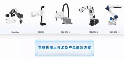 越疆科技獲1億元A+輪融資 為輕量級機械臂賦予感知智能，賦能教育科技開發